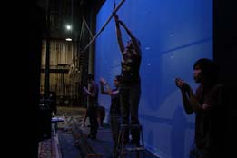 Songs for a New World